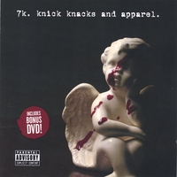 Knick Knacks & Apparel (2006)