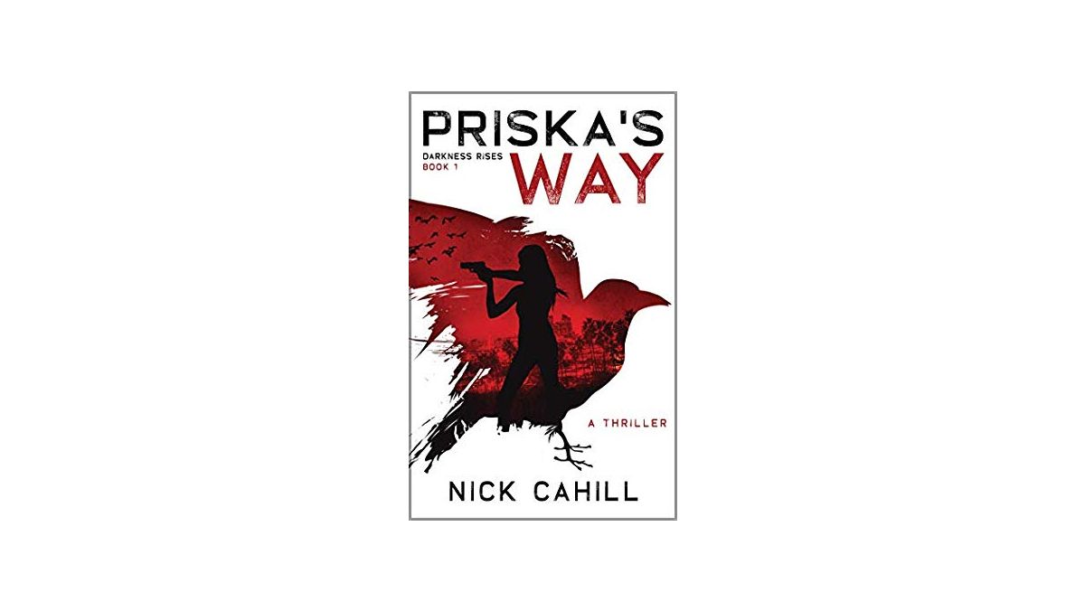 Priska's Way