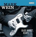 Mark Wein Black Market Hearts